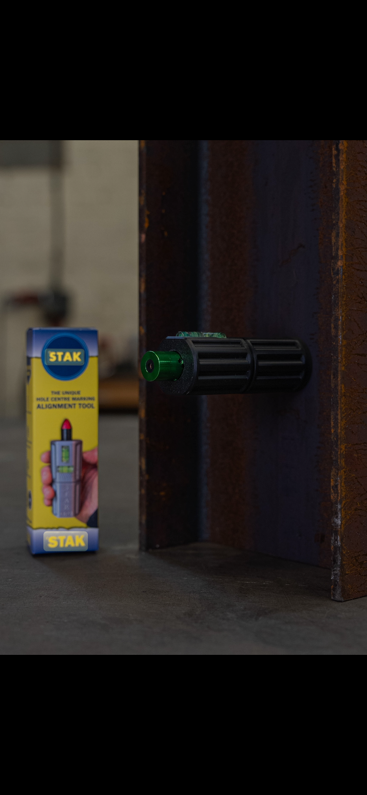 Magnetic Adaptor kit ( BODY ONLY )