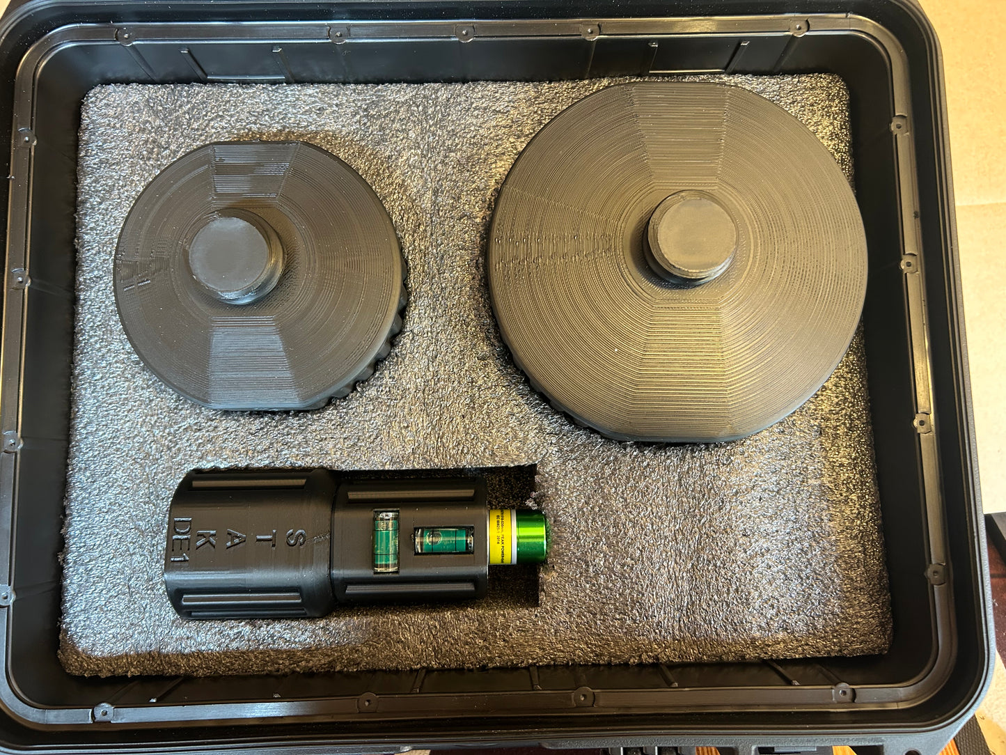 EMT Electrical kit 1/2” up-to 4”( Imperial )