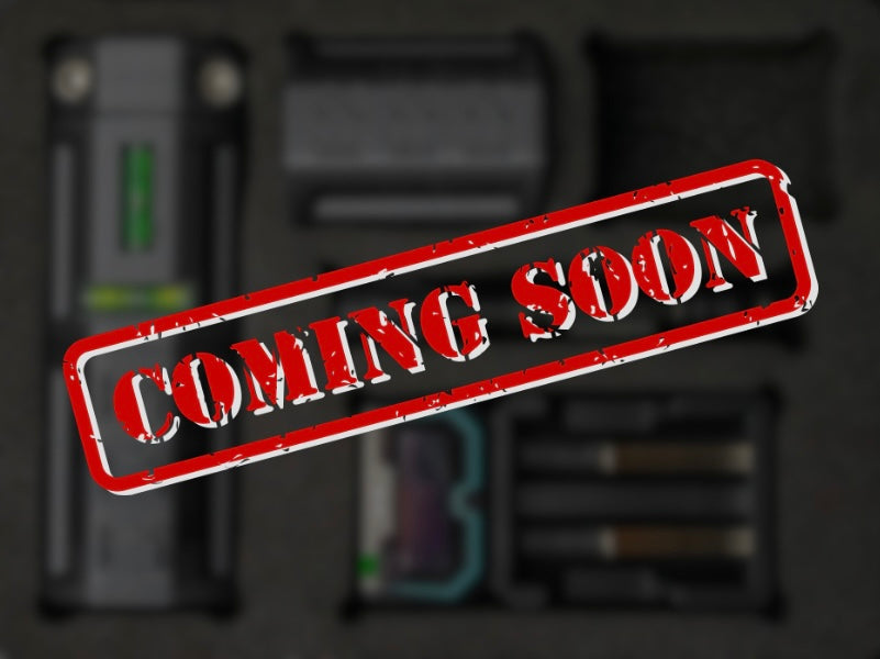 Plumbing kit 42/76mm (body only)