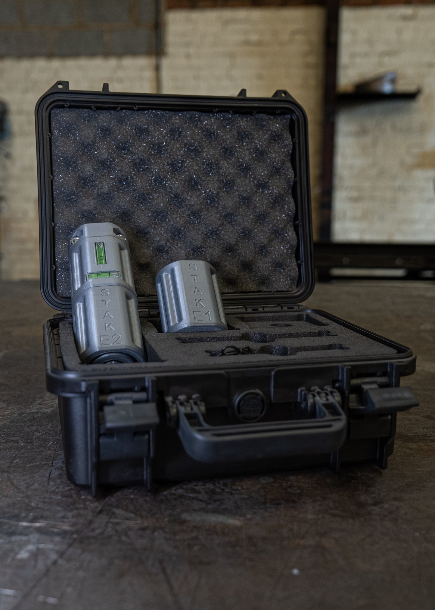 Electrical kit