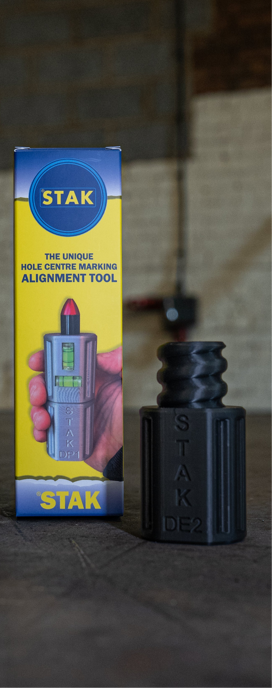 Domestic Electrical kit (25mm body only)