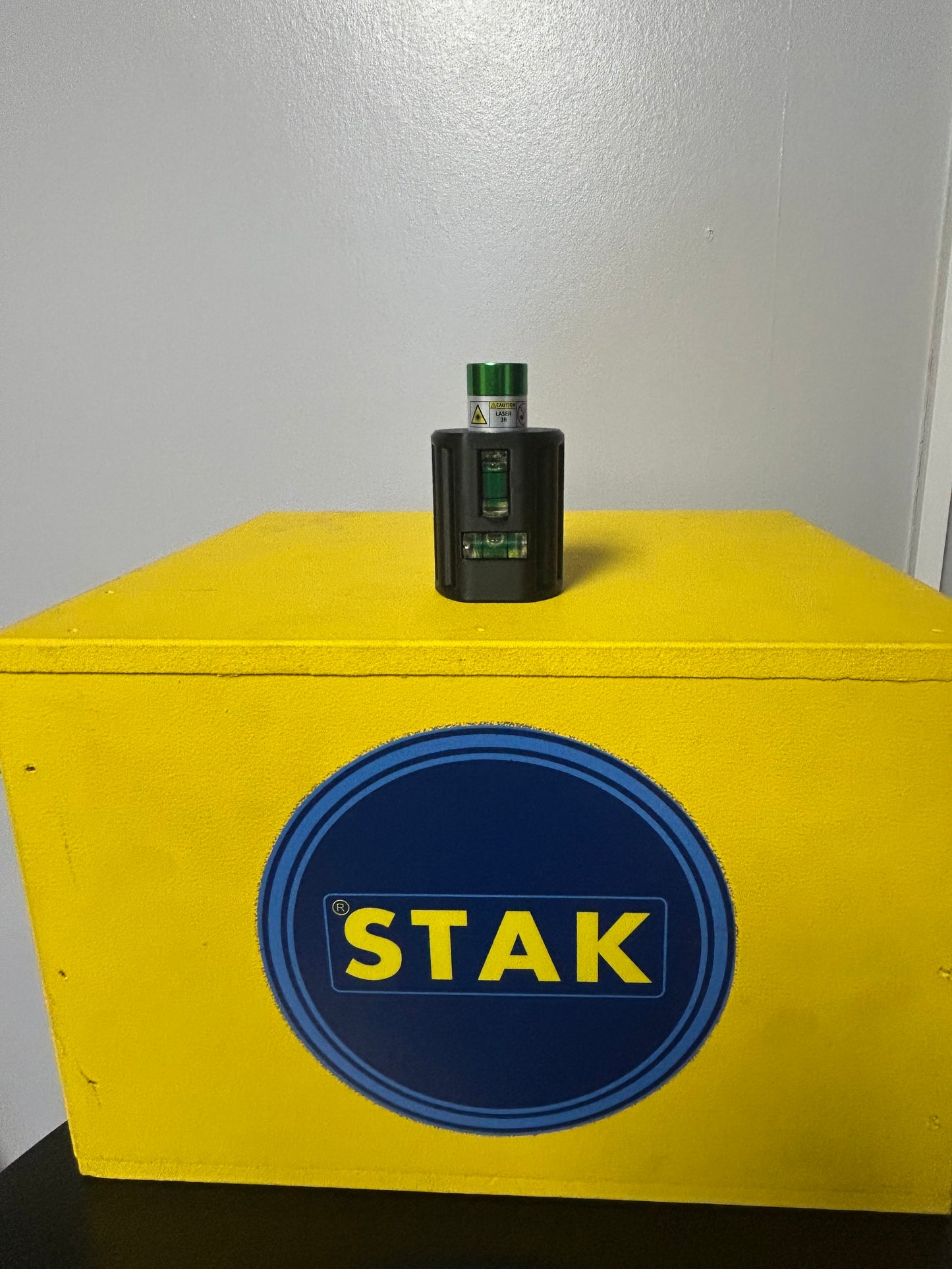 Laser body and Laser kit