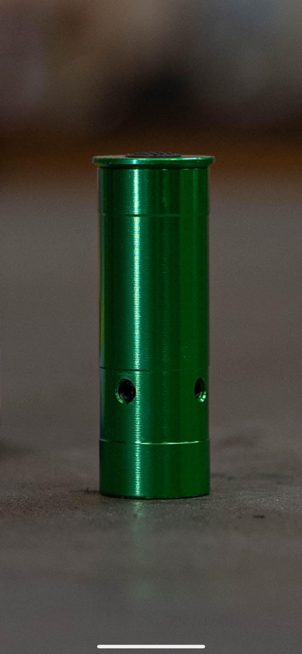 Centre marking point Adaptor kit (COMING SOON)