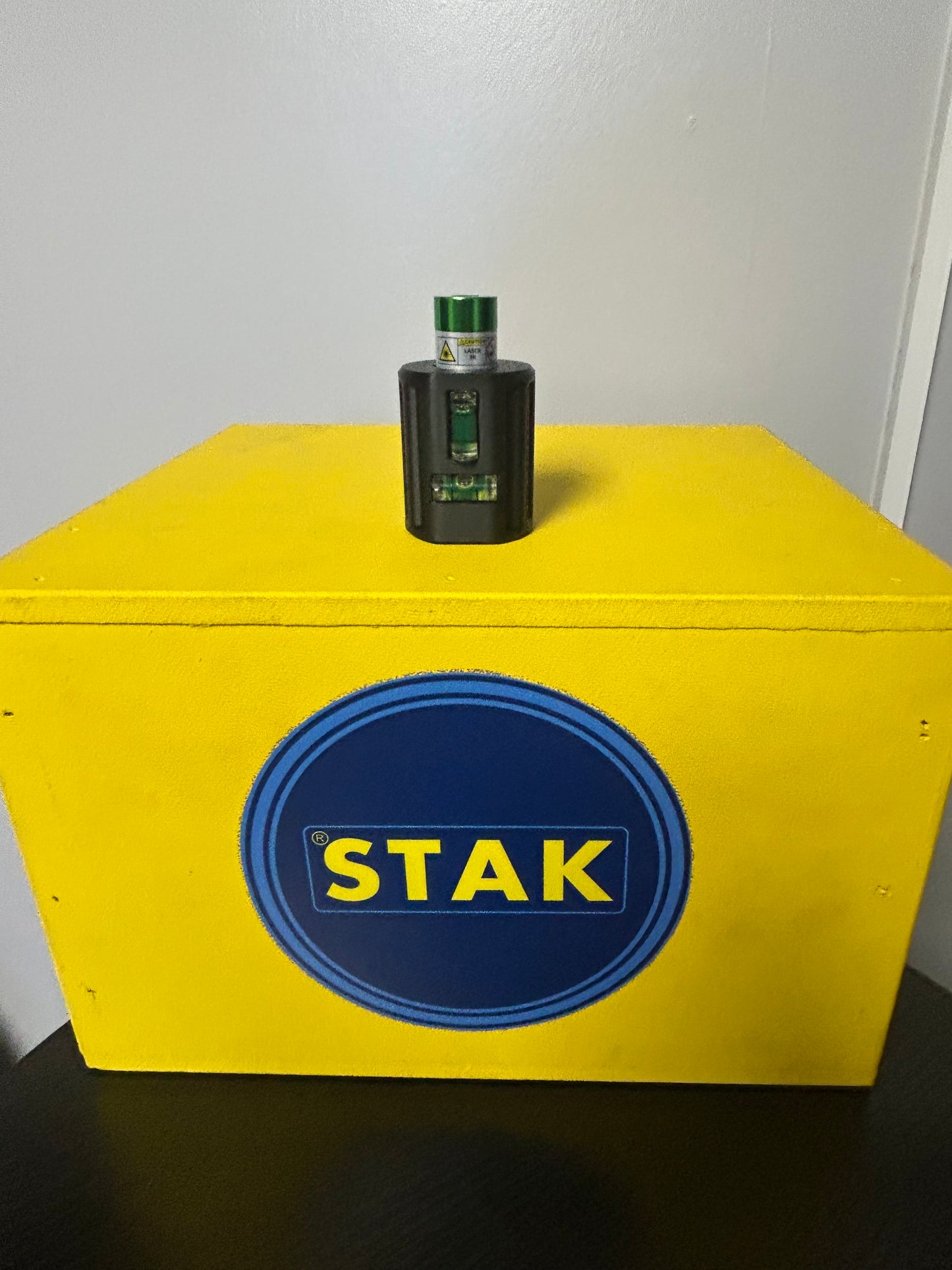 Laser body and Laser kit