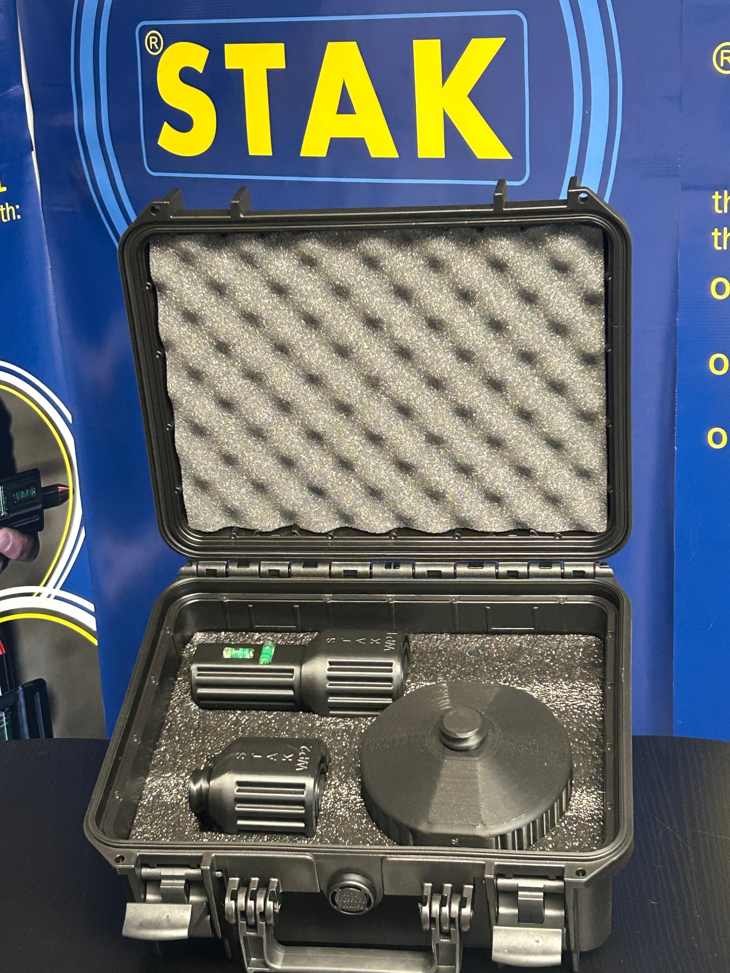 Waste pipe Kit  21.5mm up-to 110mm( Metric )