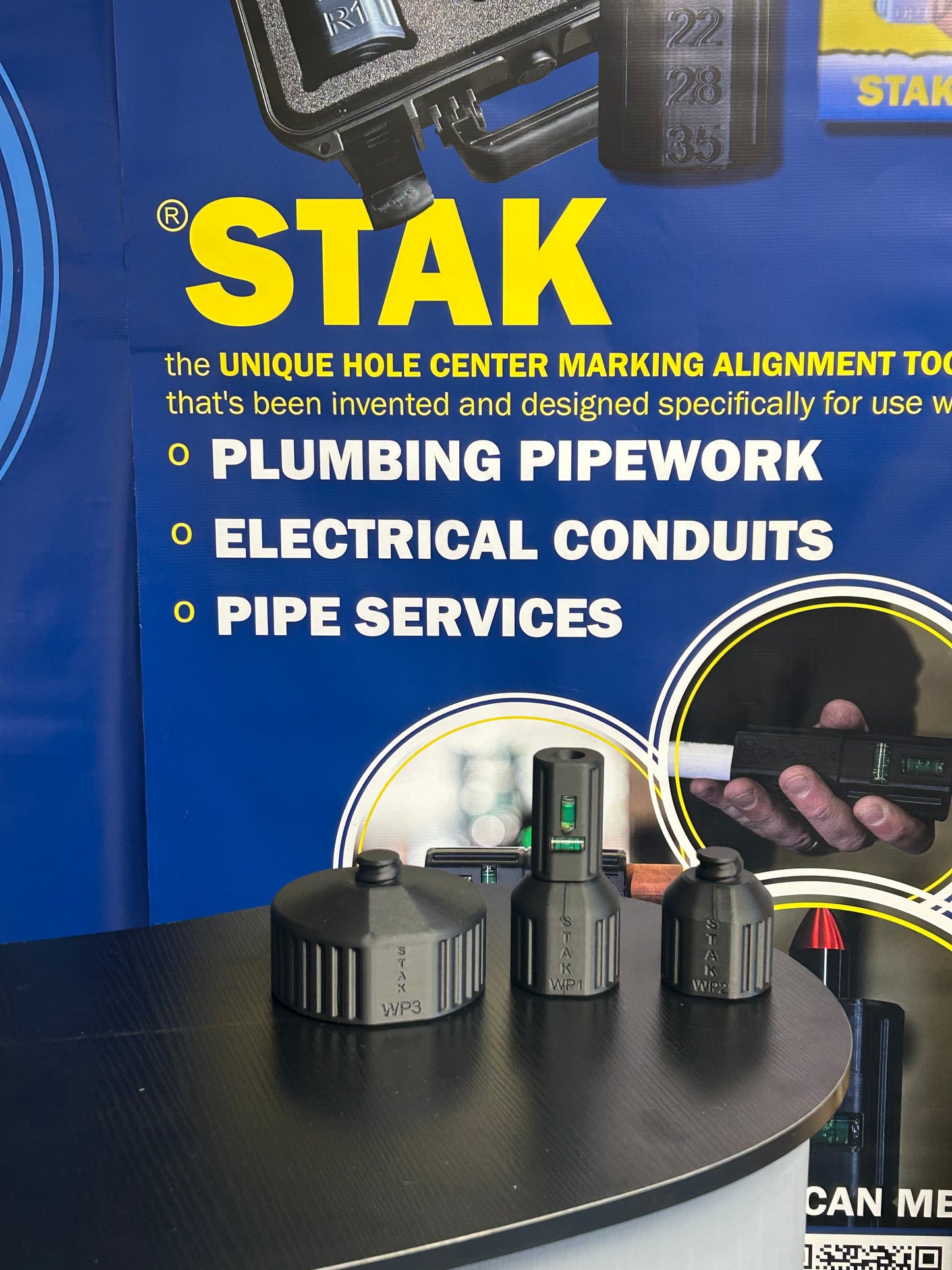 Waste pipe Kit  21.5mm up-to 110mm( Metric )