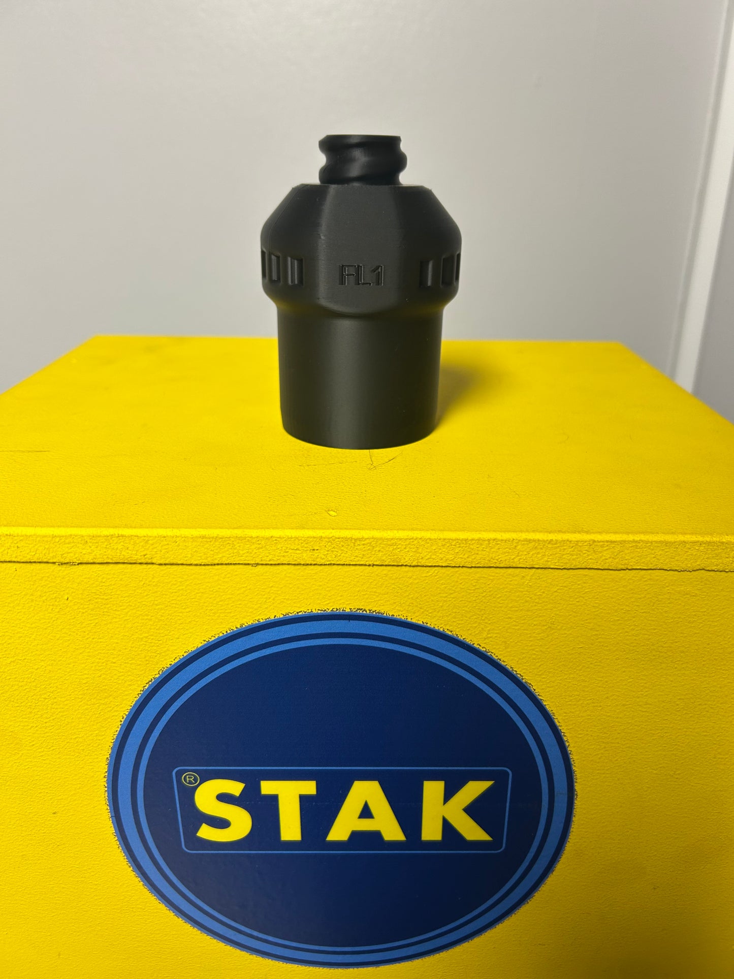 Boiler Flue Adaptor kit ( BODY ONLY )