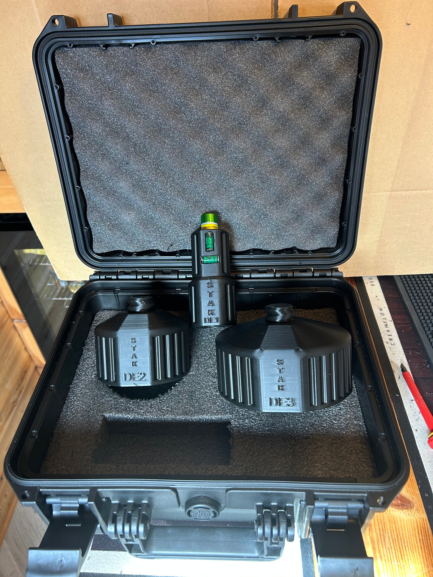 EMT Electrical kit 1/2” up-to 4”( Imperial )