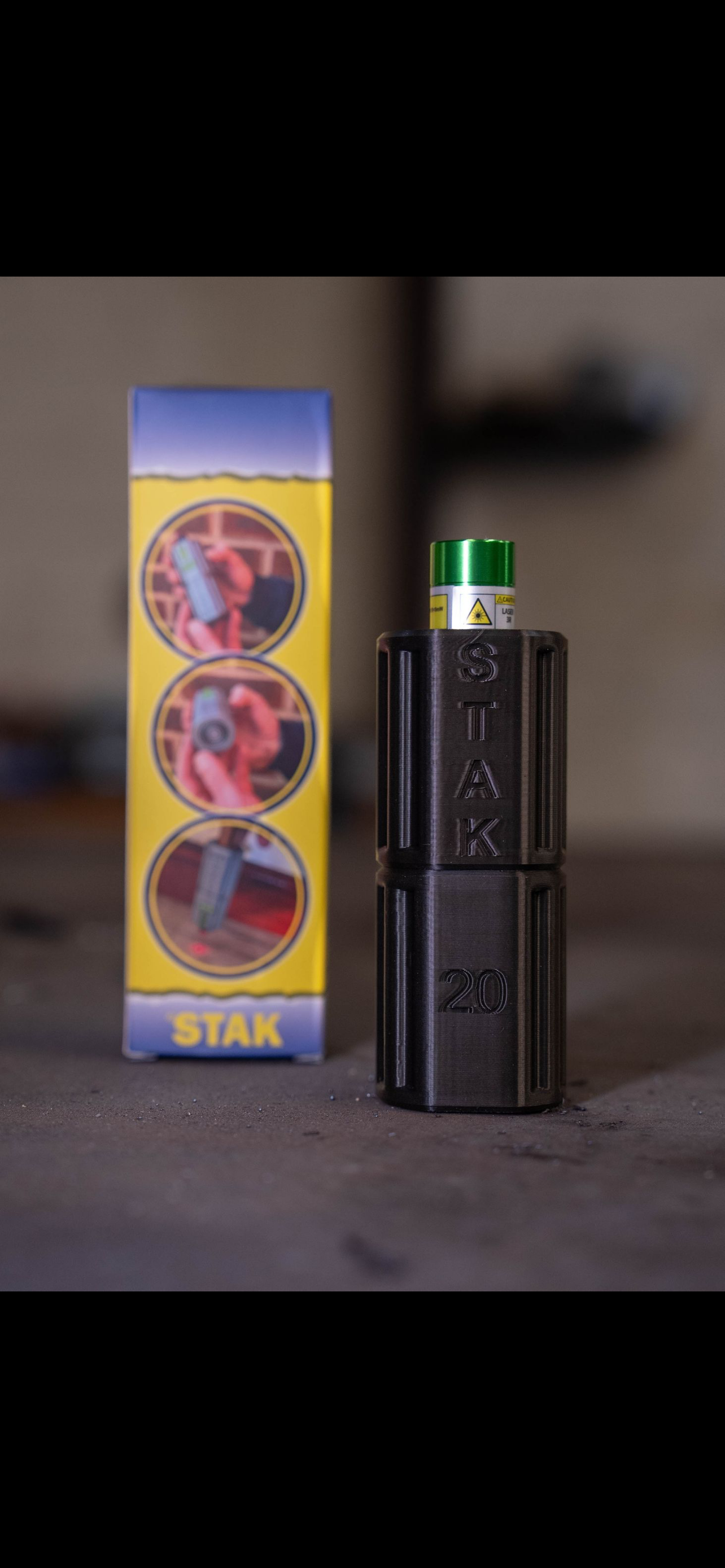 Domestic Electrical kit 20mm