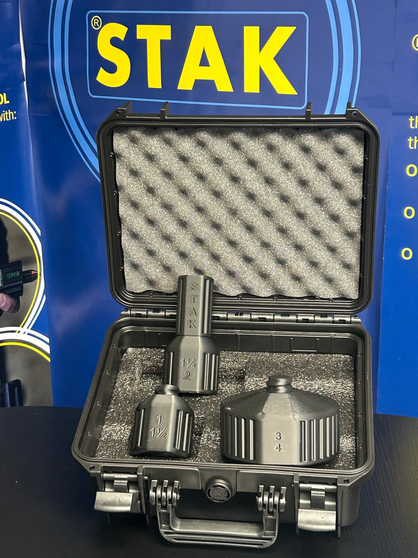 Waste pipe Kit  1/2” up-to 4”( Imperial )