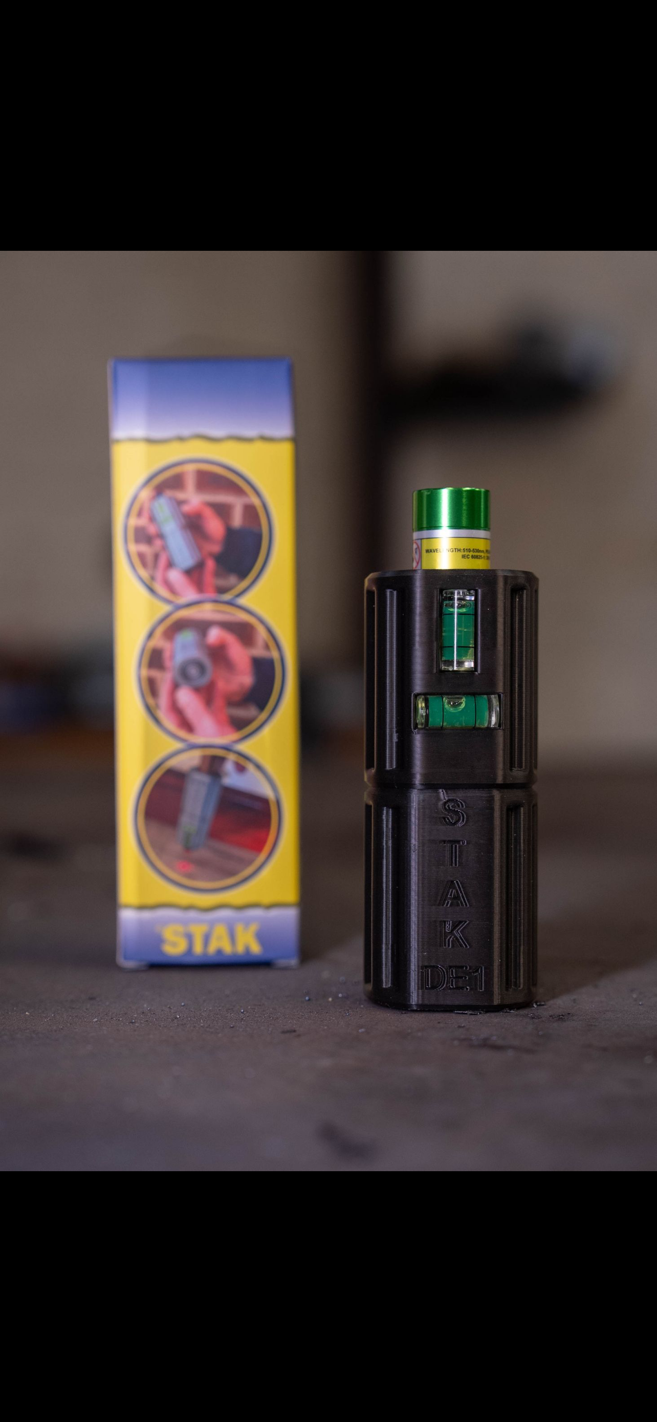 Domestic Electrical kit 20mm