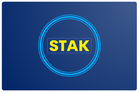STAK Engineering logo
